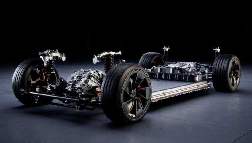 2024 Tesla Model 3 Performance now available from RM242k – 460 hp, 0-100 in 3.1s, 528 km range 1754733